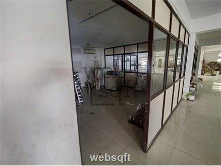 Warehouse for Rent in Pragathinagar